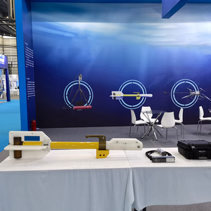 Marine Metall detektor Cäsium Optisches Pumpen magnetometer - Product Image 4