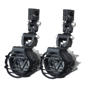 Protector de luz antiniebla para motocicleta <span class=keywords><strong>BMW</strong></span>, Protector de luz antiniebla para motocicleta <span class=keywords><strong>BMW</strong></span> R1200GS F800GS R1250GS <span class=keywords><strong>F850GS</strong></span> F750GS ADV <span class=keywords><strong>Adventure</strong></span> - Product Image 3