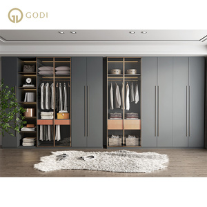 GODI Roperos, Armarios y Sistemas de Organización para Dormitorios, Armarios de Ropa - Product Image 5