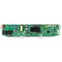 Placa de Control para Lavadora DC92-01470B, Pantalla LED, Placa Base de Repuesto para Lavadora LG de Carga Superior