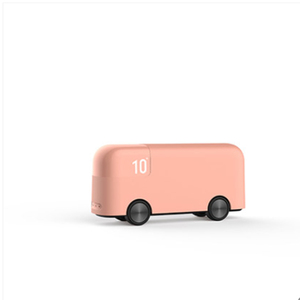 Usine <span class=keywords><strong>En</strong></span> Gros Portable <span class=keywords><strong>Londres</strong></span> <span class=keywords><strong>Bus</strong></span> 5000 mah powerbank - Product Image 1