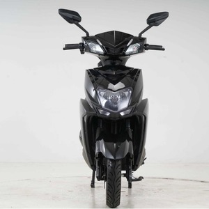 Scooter de Alta Velocidad con Frenos de Disco, Piezas de Repuesto de Plástico CKD para Scooters de Gasolina, Todas las Piezas Incluidas - Product Image 2