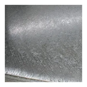 الساخنة انخفض صفائح فولاذ مجلفنة في Coilds 0.90m المجلفن المغناطيسي الصفائح المعدنية لوح مجلفن