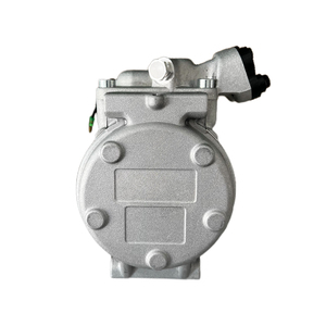 คอมเพรสเซอร์เครื่องปรับอากาศรถยนต์ไฟฟ้า7PK-12V SH-QY-24-0008คอมเพรสเซอร์เครื่องปรับอากาศรถยนต์ - Product Image 3