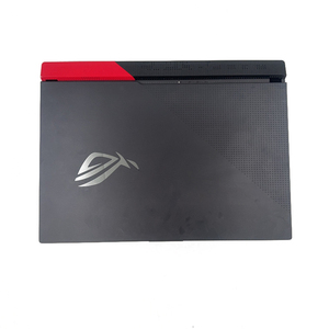 Ordinateur portable de jeu d'occasion Strix G513QM Core R9-5900HX de 15,5 pouces avec carte graphique dédiée RTX 3060 6 Go pour Strix - Product Image 1