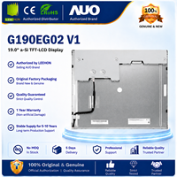 Modules LCD AUO G190EG02 V104 19 pouces 1280x1024 350 nits 30 broches LVDS IPS 19,0''