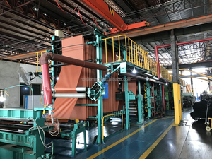 EP cao su váy lốp băng tải cho các nhà máy trộn bê tông sử dụng công nghiệp - Product Image 2