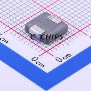 Inducteur de puissance JSHC0620-100M SMD, 7,8x7mm (Inductance : 10uH) (Précision : 20%) Courant nominal : 2,8A - Product Image 2