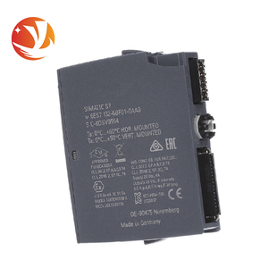Module de sortie numérique SIEMENS 6ES7 132-6BF01-0AA0 6ES7132-6BF01-0AA0 neuf d'origine, contrôleur programmable PLC, 16 entrées/sorties, 110V - Product Image 5