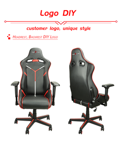 Conception ergonomique chaise de bureau OEM course maille anji meilleure chaise de jeu pour les jeux par ordinateur - Product Image 5