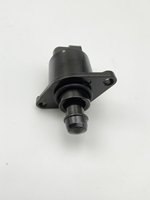 Nouvelle soupape de régulation de ralenti 7700102539 pour Renault avec garantie d'un an