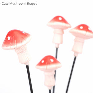 Decoración <span class=keywords><strong>de</strong></span> la puerta delantera Yard Street Led Mushroom Spike Light House Garden Solar Ground Inserted Light Luce <span class=keywords><strong>de</strong></span> navidade - Product Image 1