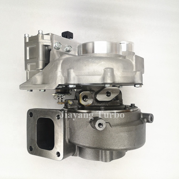 GTC4082KLNV Turbo for Hino Truck Ranger with J08E Engine