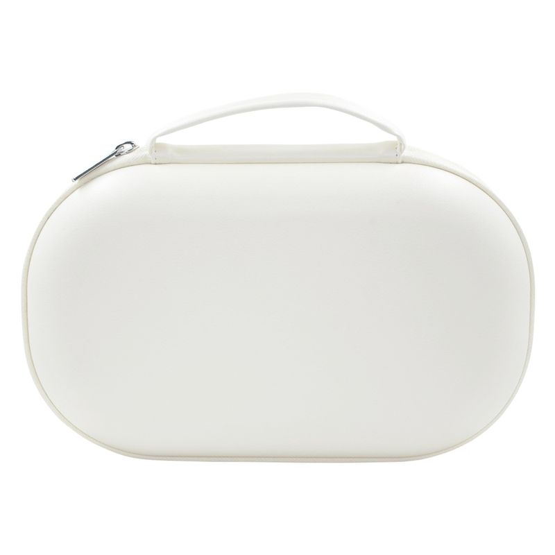 Portable EVA PU Diaper Bag Handbag