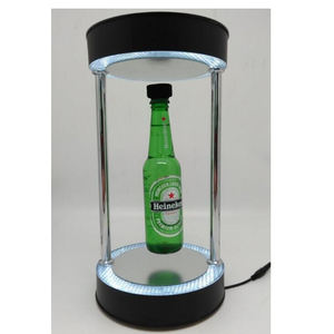 डिवाइस उत्तोलन बीयर की बोतलें खड़े हो जाओ अस्थायी दिखाता रैक चुंबकीय कर सकते हैं धारक - Product Image 4