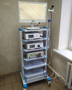 Электрическая эндоскопическая камера-эндоскоп - Product Image 4