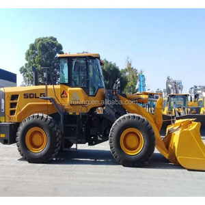 Bánh xe tải l958f 5ton <span class=keywords><strong>RC</strong></span> thủy lực bánh xe tải để bán - Product Image 5