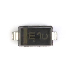 ไดโอดซีเนอร์ MMSZ5231BT1G SOD-123 5.1V/500mW - Product Image 1
