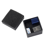 QHV5160 Stepper Step Stick SPI Driver motore silenzioso parti della stampante 3D ad alta potenza per stampante 3D o macchina per incidere di CNC