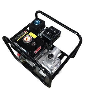 Gasoline Water <b>Pump</b> WP30 2 3 Inch Aluminum Body High Lift For Construction Agricultural Irrigation - Product Image 5