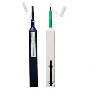 Neuester One-<span class=keywords><strong>Click</strong></span>-Glasfaserreiniger für Steckverbinder, Glasfaser-Reinigungsstift mit über 800 Reinigungen für 2,5 mm SC/ST/FC - Product Image 6