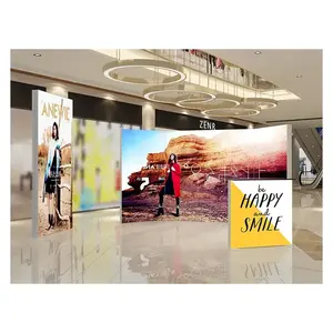 TianLang, выставочный стенд, рекламный световой короб, светодиодный световой короб, рекламный светодиодный световой короб, 5*2,5, выставочный дисплей