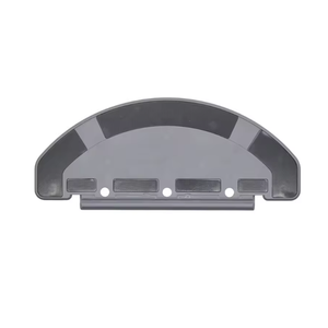 Support de balai détachable pour aspirateur, support de plaque de balai pour aspirateur ECOVACS <span class=keywords><strong>Ozmo</strong></span> T8 T8AIVI <span class=keywords><strong>N8</strong></span> <span class=keywords><strong>N8</strong></span> Pro, pièces détachées - Product Image 1