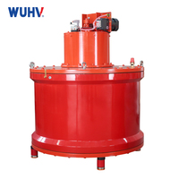 Système de test de résonance AC haute puissance UHV-L300kVA/50kV, ensemble de test de résonance inductif