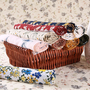 Sợi Sợi Dọc Sợi Spandex Xoắn 2023 <span class=keywords><strong>Polyester</strong></span> 96% In Giá Rẻ Từ Nhà Máy Trung Quốc 4% Dệt May Vải Satin Co Giãn - Product Image 3