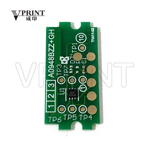 PK-1012 PK 1012 pk1012 1t02s50ut0 Toner chip cho chiến thắng-Adler utax P-4020 P-4025 P-4026 p4020 p4025 p4026 bộ phận máy in - Product Image 6