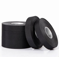 Hochtemperaturbeständiges Acryl-Isolierband Automobil-Kabelbaum PVC-Elektroband Wasseraktiviert