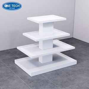 Customization Promotional <b>display</b> racks/ groceries <b>shelves</b> Vietnam One Tech Customization <b>display</b> stand <b>Display</b> Stand - Product Image 5