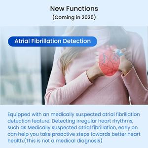 Profissional Digital Braço Pressão Arterial Máquina Automática Precisa BP Monitor Clinical Grade Device com Extra Large Cuff - Product Image 4