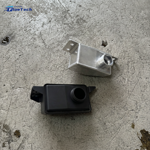 Tanque de Refrigerante de Alto Rendimiento para Maserati Ghibli 3.0T Quattroporte 3.0T M156 M157 con Tapa, Reemplazo OEM - Product Image 6