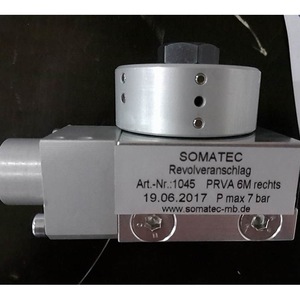 Capteur d'angle Seika Nb43210 20169, résistant aux interférences électromagnétiques, scellé avec précision - Product Image 4