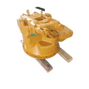 Kit de Sellos para Excavadora de Alta Eficiencia y Potencia con Excelente Control de Presión para PC200-6/PC200-7/PC220-8/PC200-8 HongWang 1 Año de Garantía - Product Image 5