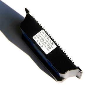 Masuyoshi Mitsu Solar Charge <b>Controller</b> 20A 12V/24V LCD Dual <b>USB</b> PWM - Product Image 4