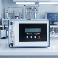 Capteur d'ozone UV pour générateur d'ozone, UV600B, 0-200 mg/L RS485, bon marché