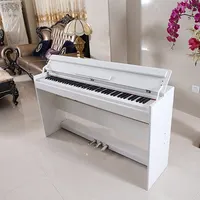 Piano électronique Blue-Tooth, chinois, 88 touches, clavier numérique