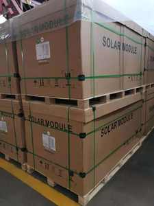 Panel <span class=keywords><strong>Solar</strong></span> Monocristalino de Media Celda de Alta Calidad de 12BB y 340w para el Hogar con el Mejor Precio, 320w <span class=keywords><strong>330w</strong></span> 325w - Product Image 6