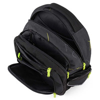 Sac à dos pour ordinateur portable résistant à l'eau, sacs de sport de qualité, sacs d'école de luxe, sac à dos pour étudiants pour filles et garçons, usage quotidien avec poche pour ordinateur portable
