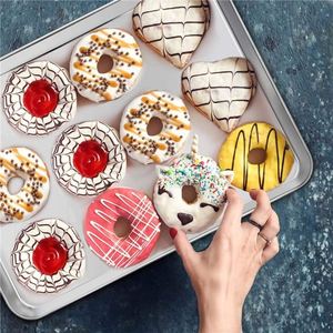 Plateau <span class=keywords><strong>à</strong></span> pain personnalisé Mini assiette <span class=keywords><strong>à</strong></span> <span class=keywords><strong>tarte</strong></span> Boîtes et plateaux de cuisson Anneau <span class=keywords><strong>à</strong></span> gâteau pour micro-ondes <span class=keywords><strong>Moule</strong></span> <span class=keywords><strong>à</strong></span> charnière <span class=keywords><strong>à</strong></span> <span class=keywords><strong>fond</strong></span> <span class=keywords><strong>amovible</strong></span> - Product Image 5