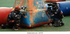 Customized Free Paintball Air Bunkers <strong>Smart</strong> Parts Paintball <strong>Game</strong> for Sale - Product Image 3