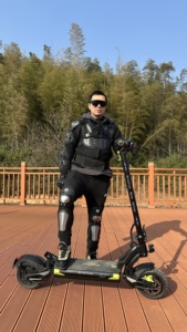 Trottinette Électrique Pliable de Fabrication Chinoise, Service OEM ODM, Modèle 2026 Nouveau <span class=keywords><strong>Type</strong></span>, Design Attrayant - Product Image 2
