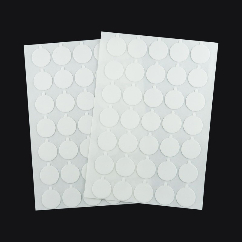 Strong Adhesion Heavy Duty Mounting Transparent