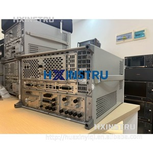 เครื่องวิเคราะห์เครือข่าย Agilent Keysight E8364C PNA 10MHz-50GHz มัลติมิเตอร์เครื่องวิเคราะห์เครือข่าย H - Product Image 4