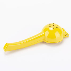 Exprimidor <span class=keywords><strong>de</strong></span> jugo manual <span class=keywords><strong>de</strong></span> larga duración <span class=keywords><strong>de</strong></span> diferentes colores <span class=keywords><strong>de</strong></span> buena calidad - Product Image 4