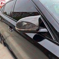 Kit de carrocería GTS para G06 X6, kit de carrocería de fibra de carbono para BMW X6 2019-2023, alerón aerodinámico, Kit de estilo de coche