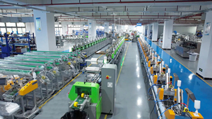 Guangdong automatico cartone A4 carta tessuto etichette libri scatole istruzioni di carta alimentazione di attrito macchina alimentatore carta alimentatore - Product Image 6