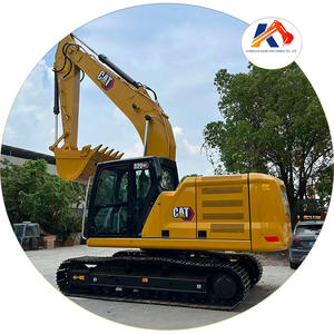Excavatrices Cat 320GC Excellence Performance Cat 320GC à vendre Excavatrices sur chenilles d'occasion à bas prix 320 320 GC - Product Image 1